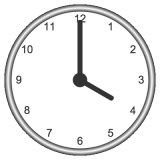 four_oclock