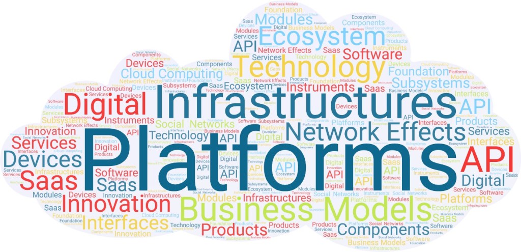 Technology Stack Evolution