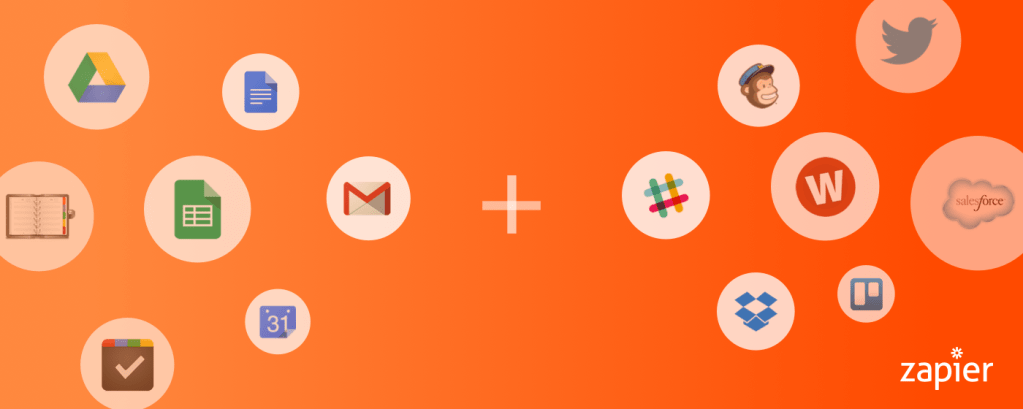 Light-Code Data Integration With&nbsp;Zapier
