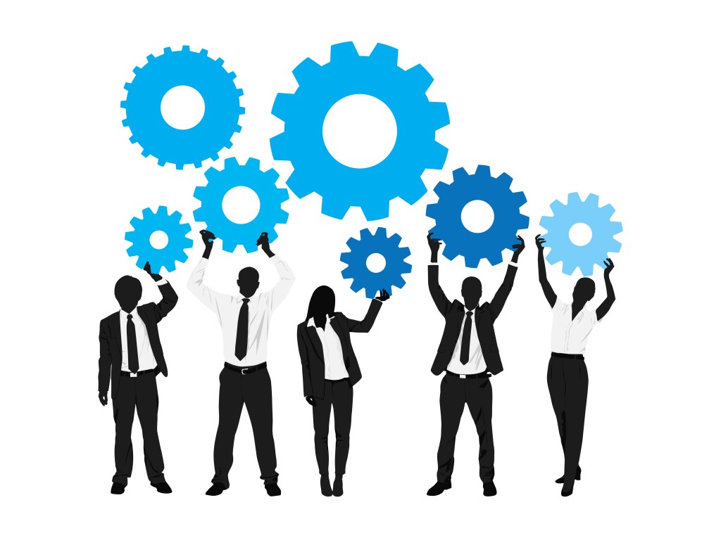 Ethan Evans & Leadership&nbsp;Lessons