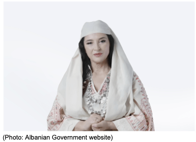 Do We Need An AI-Generated Minister To Fight&nbsp;Corruption?