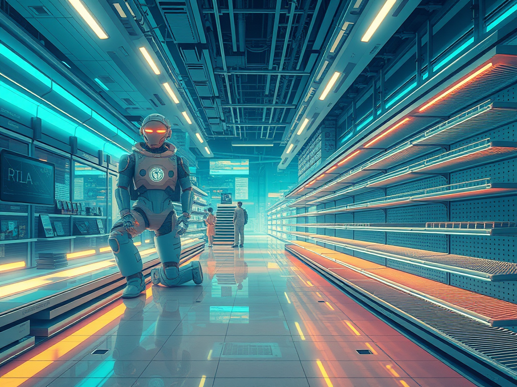 Mapping AI’s Path In&nbsp;2025