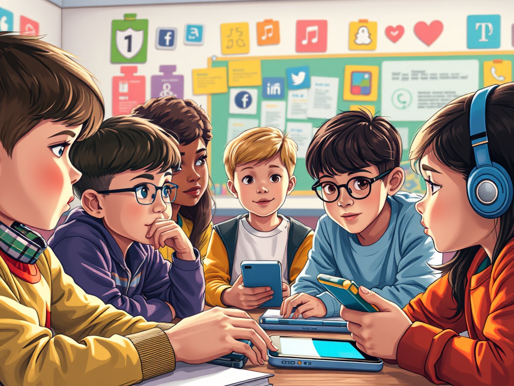 How To Combat Social Media Addiction