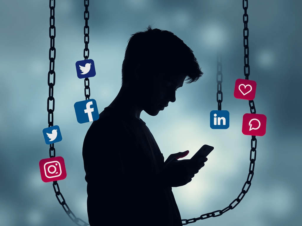 Can A Social Media Ban Really Work? 