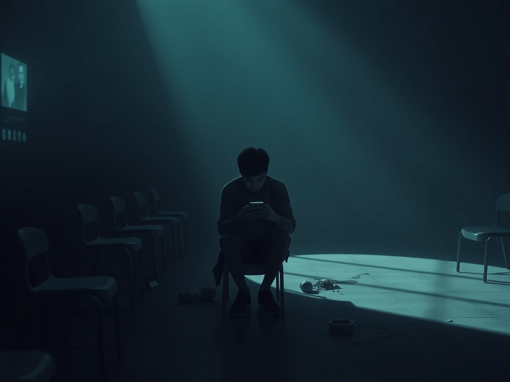 💰🤖Loneliness Inc: How Businesses Are Profiting From Social Void&nbsp;🤖💰