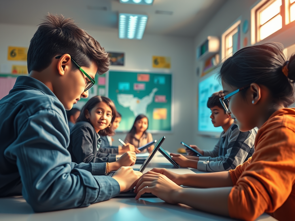 India Needs An AI-Focused Education Overhaul